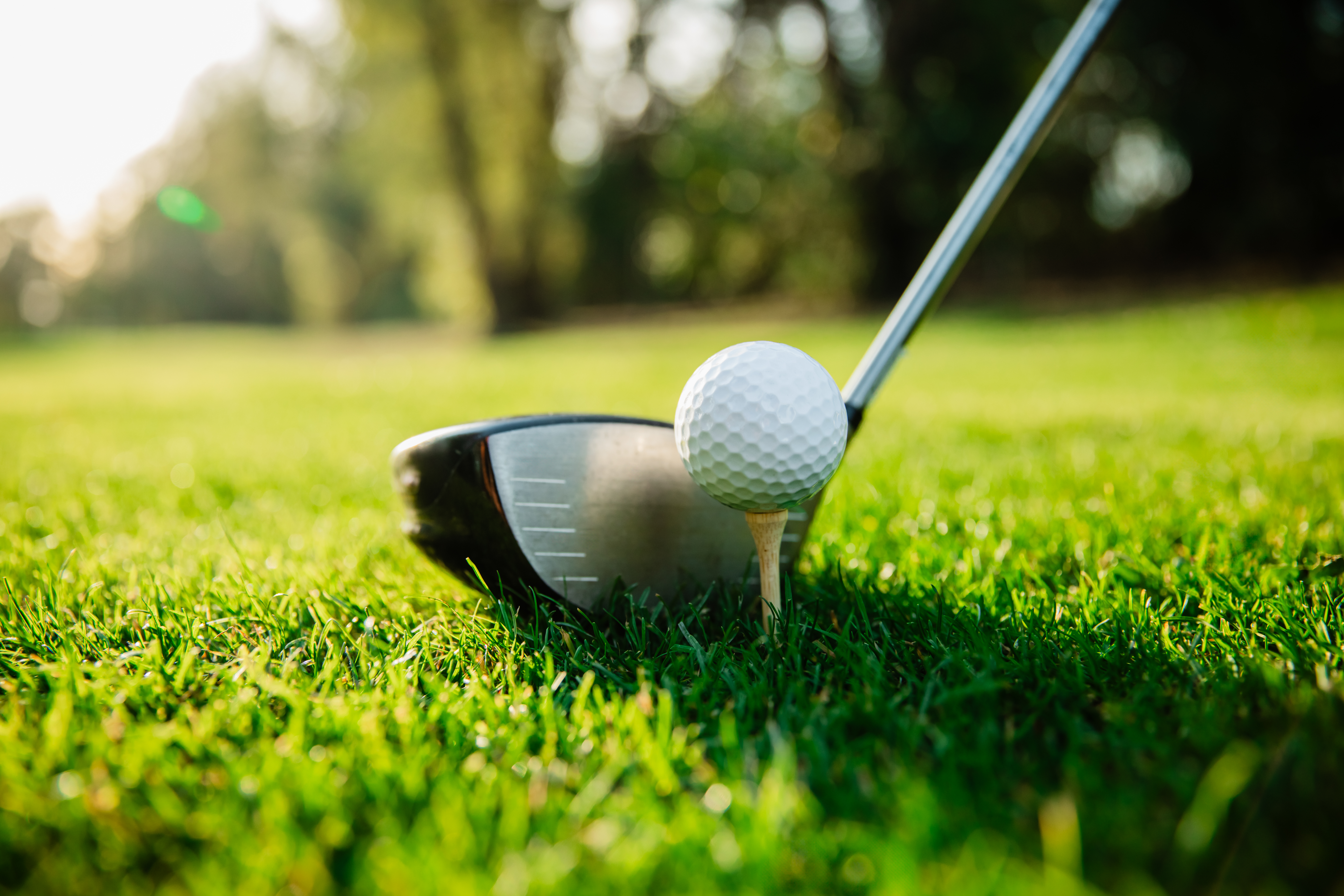 Masters Golf Tournament Wednesday & Thursday Golf Experience for Two
