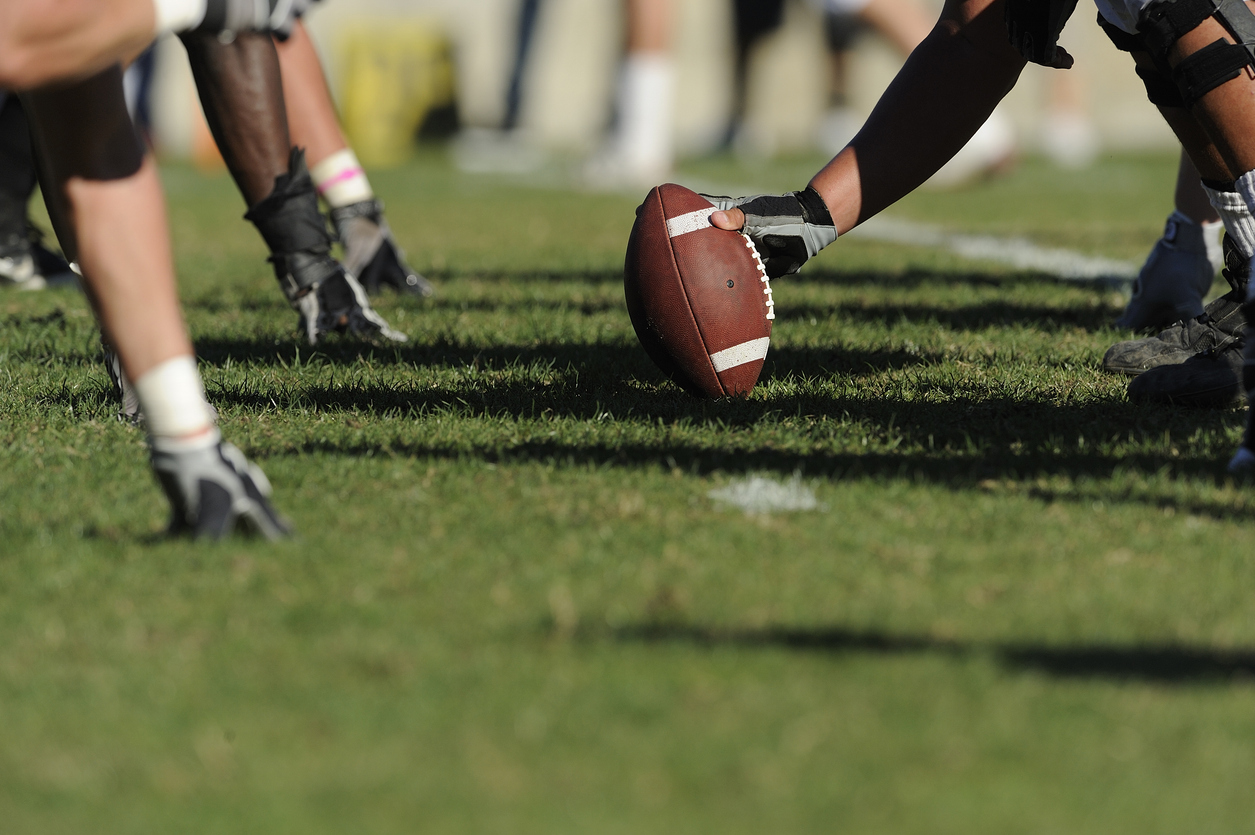NFL International Series Game Experience