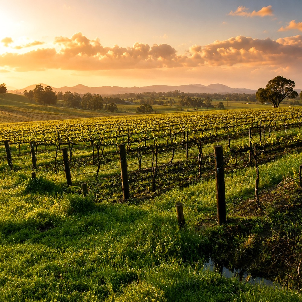 Blend Your Own Wine at Napa Valley